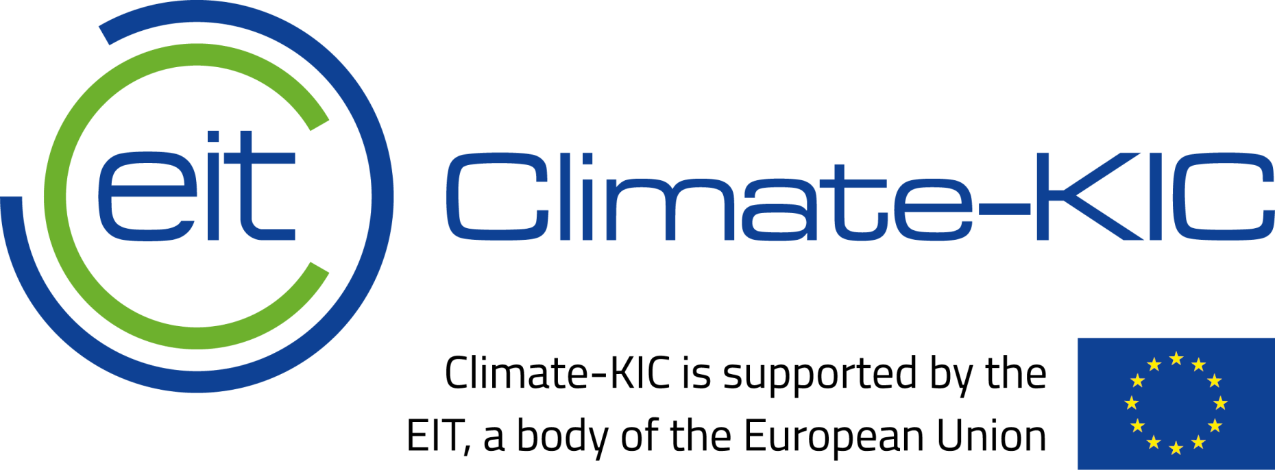 Climate-KIC EIT logo